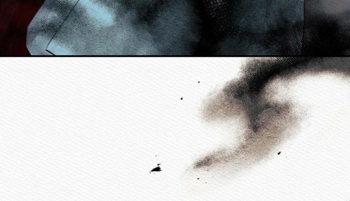 阴语默录作者还画过哪些作品漫画,第76章：【第二季】虚妄之鬼4图