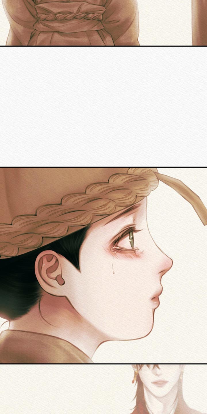 阴语默录是鬼夜曲下拉式台版漫画,第119章：【番外】不是你的错3图