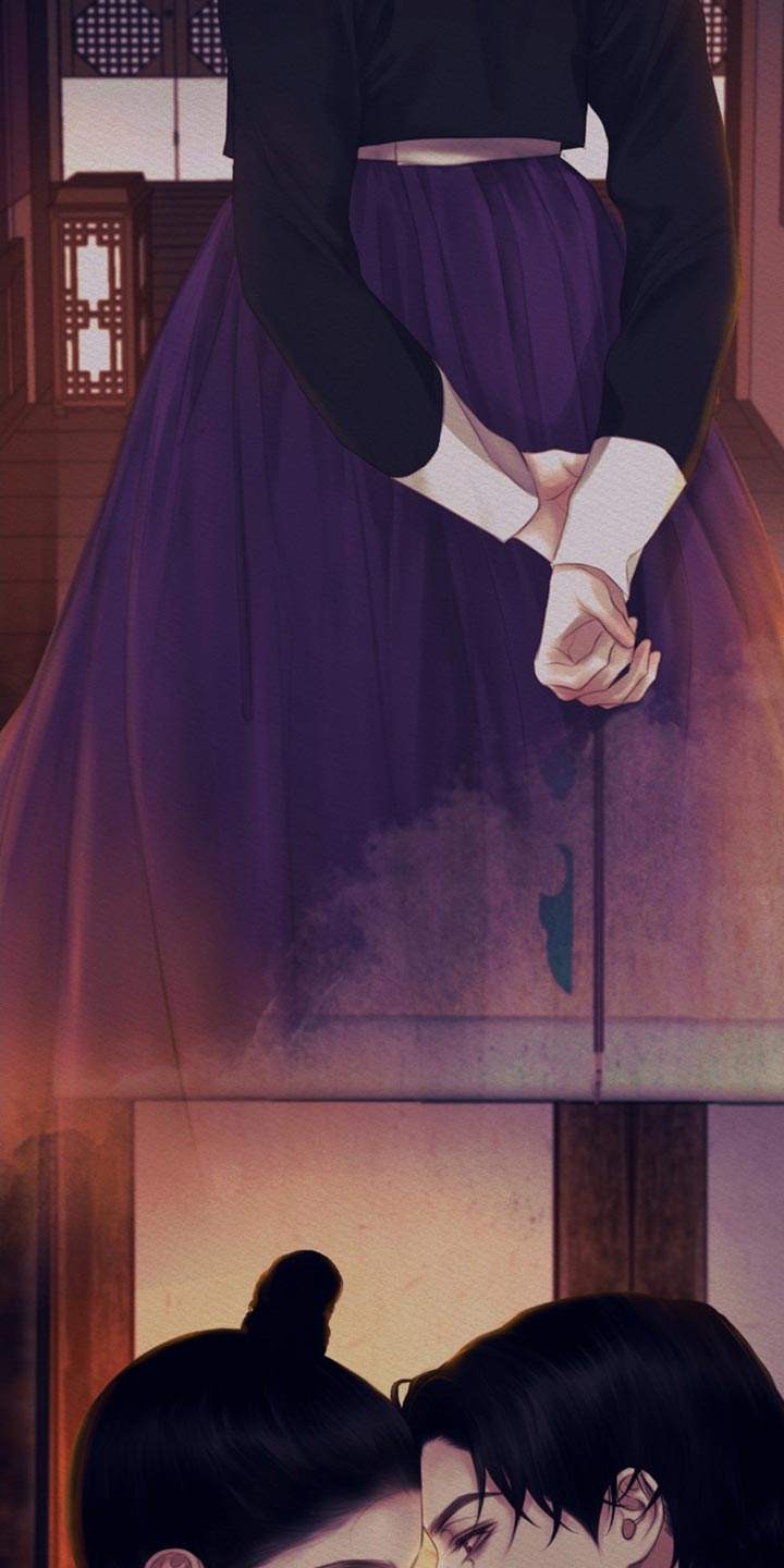 阴语默录第三季免费观看漫画,第128章：【第二季】非常期待3图