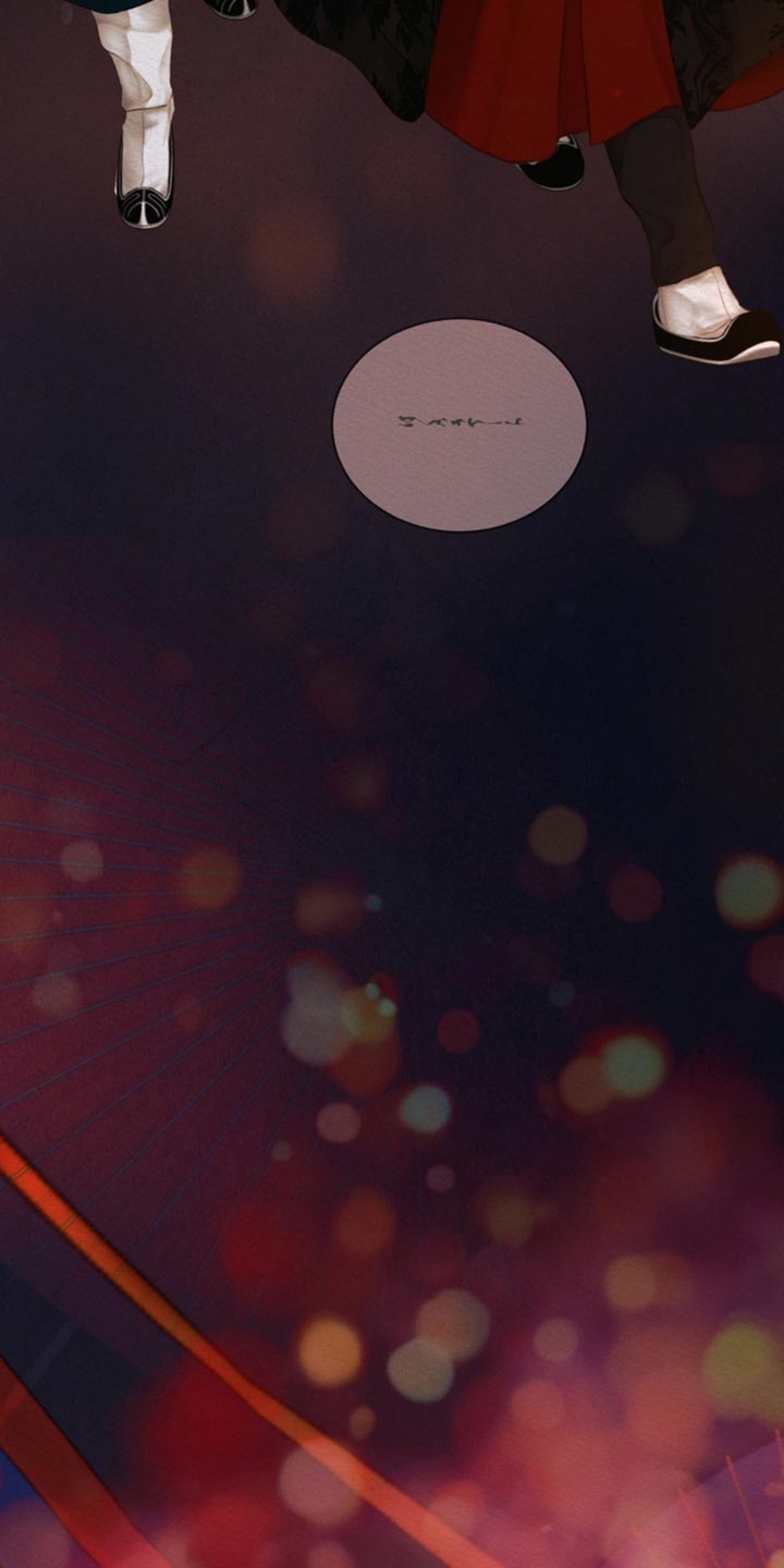 阴语默录漫画,第130章：【第二季】找到你了5图