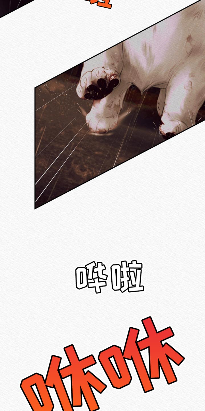 阴语默录韩漫又叫什么漫画,第116章：【第二季】怪你是世子1图