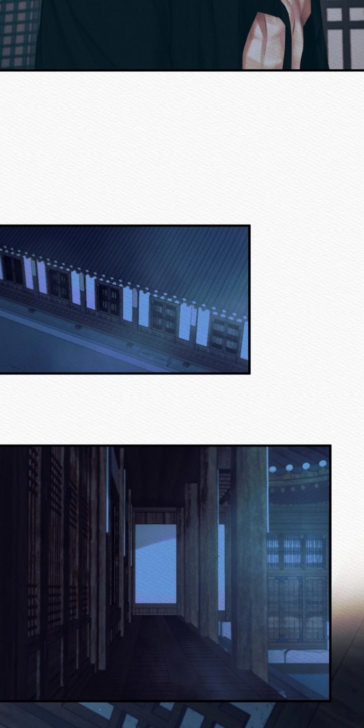 阴语含演唱但愿人长久漫画,第135章：【第二季】命最惨的鬼4图