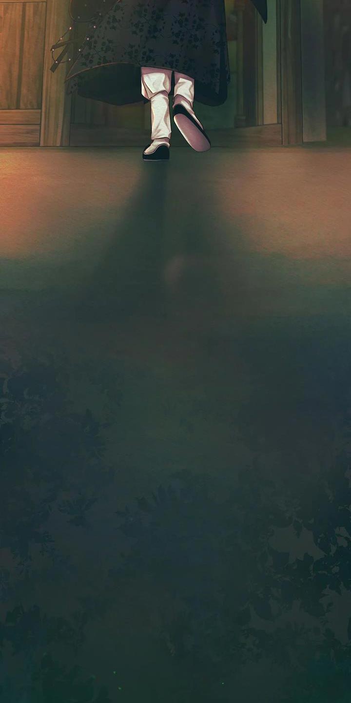 阴语默录第三季免费观看漫画,第56章：抑郁1图