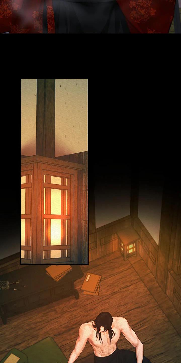 阴语默录世子结局漫画,第65章：【番外】怎么会喜欢人类2图