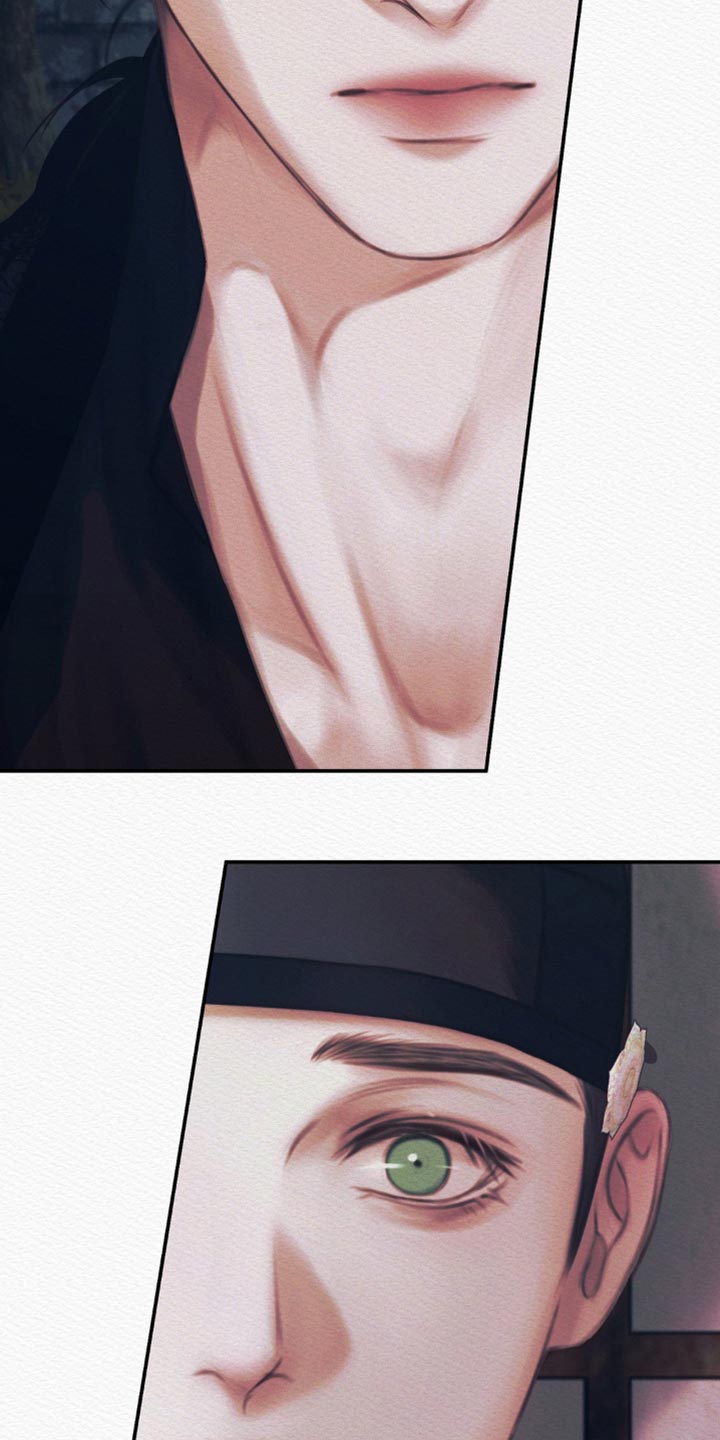 阴语含眉飞色舞精彩音乐汇漫画,第103章：【第二季】我什么都不是4图