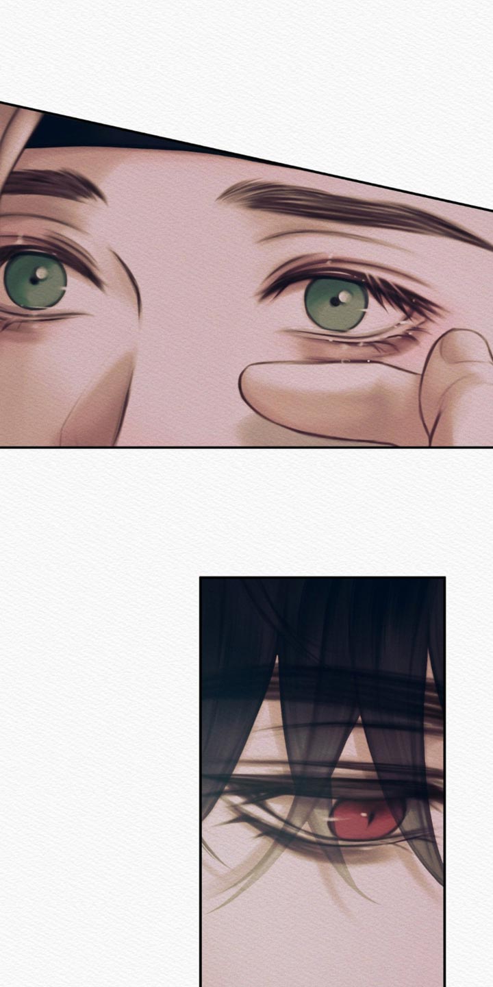 阴历漫画,第100章：【第二季】求我什么？3图