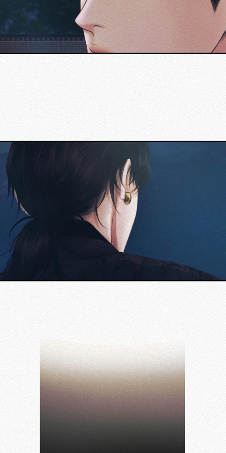 阴囊湿疹漫画,第102章：【第二季】命数缘尽于此2图