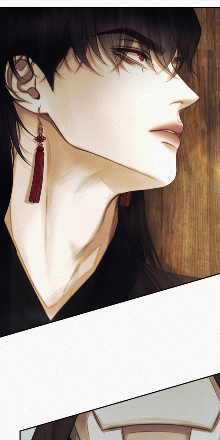 阴语默录第三季免费观看漫画,第94章：【第二季】轻浮3图