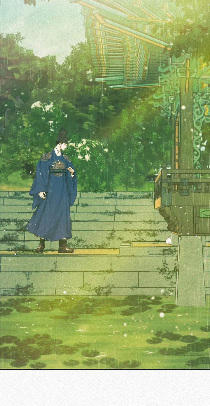 阴语默录漫画,第3章：惩罚3图