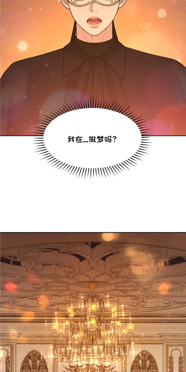 第2章：狂欢节1