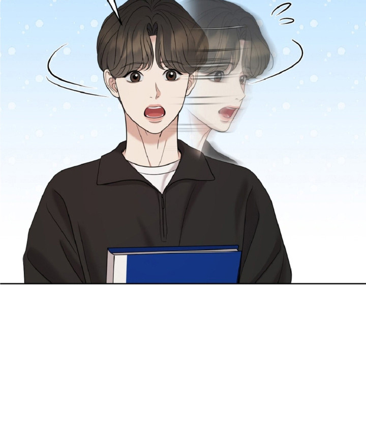 油画狂欢节漫画,第15章：自我推荐5图