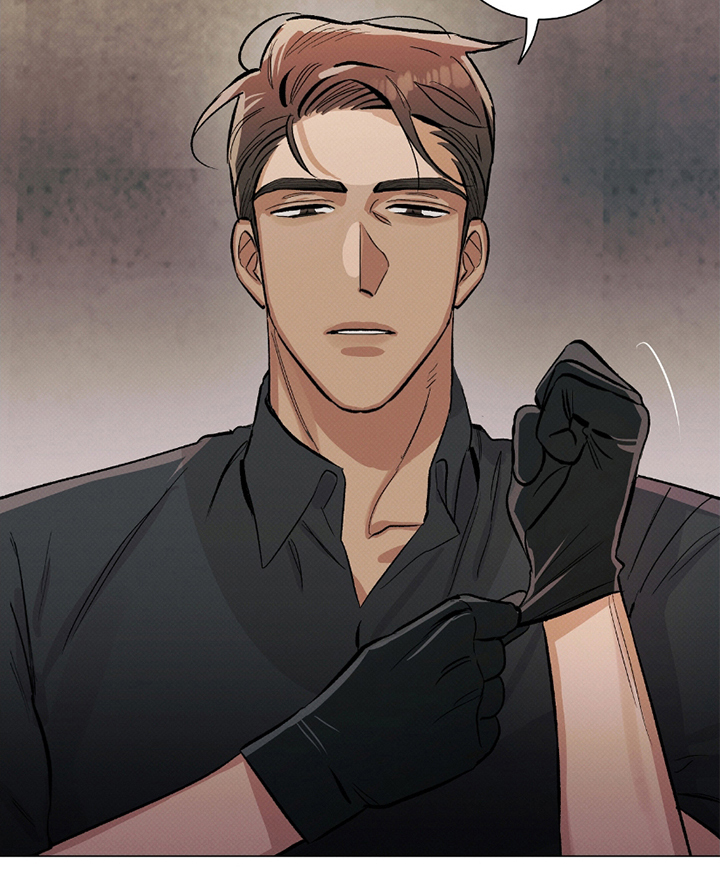 欧文的心脏漫画,第3章：再来一拳5图