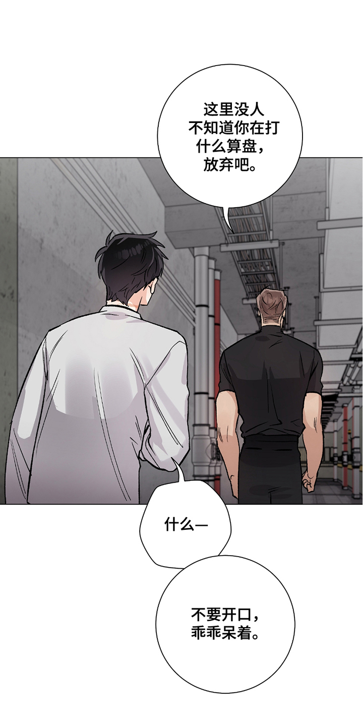 第20章：严重性4