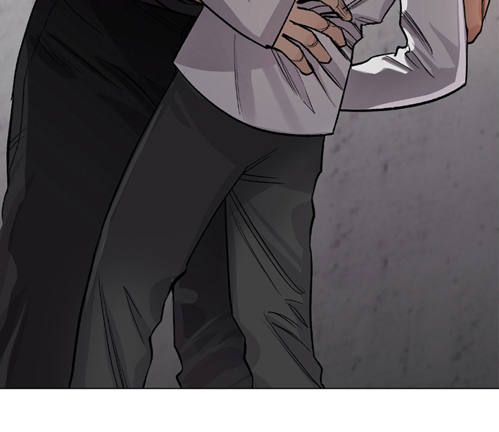 欧文受过哪些伤漫画,第20章：严重性1图