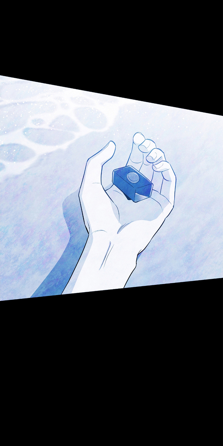 欧文的心脏漫画,第6章：记忆碎片5图