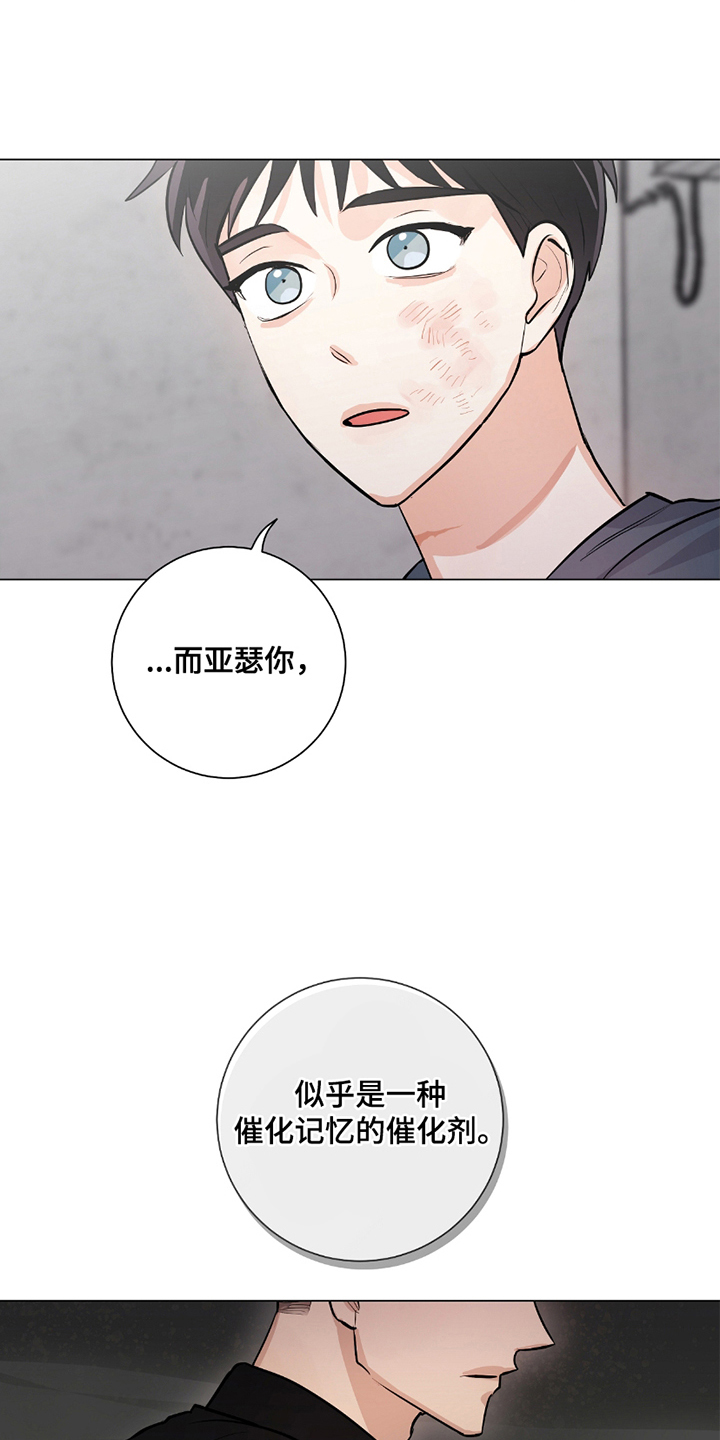 欧文受过哪些伤漫画,第12章：谨慎处理4图