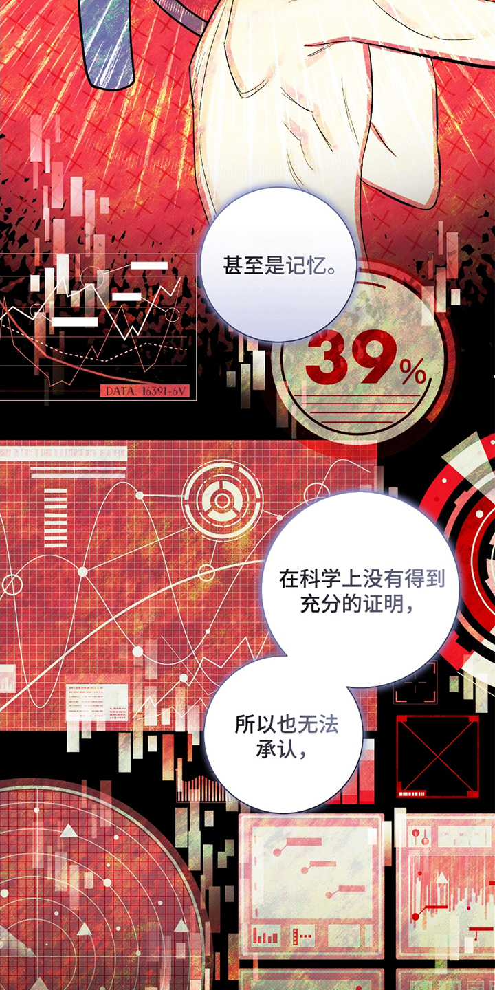 第5章：记忆综合症4