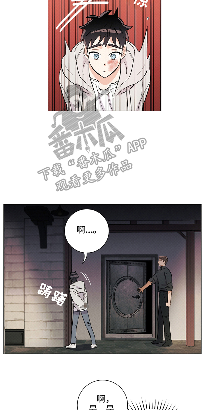 第5章：记忆综合症0