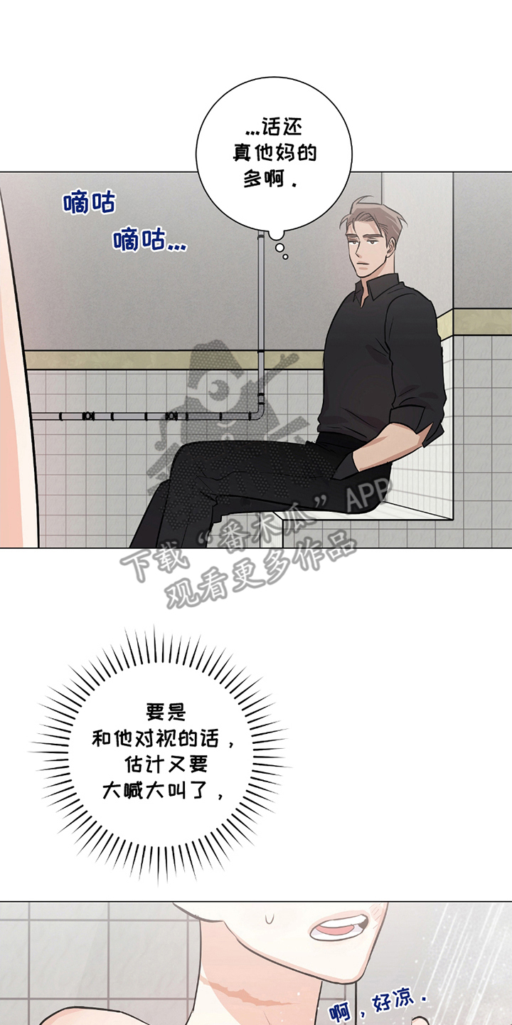 欧文受了什么伤漫画,第7章：整理5图