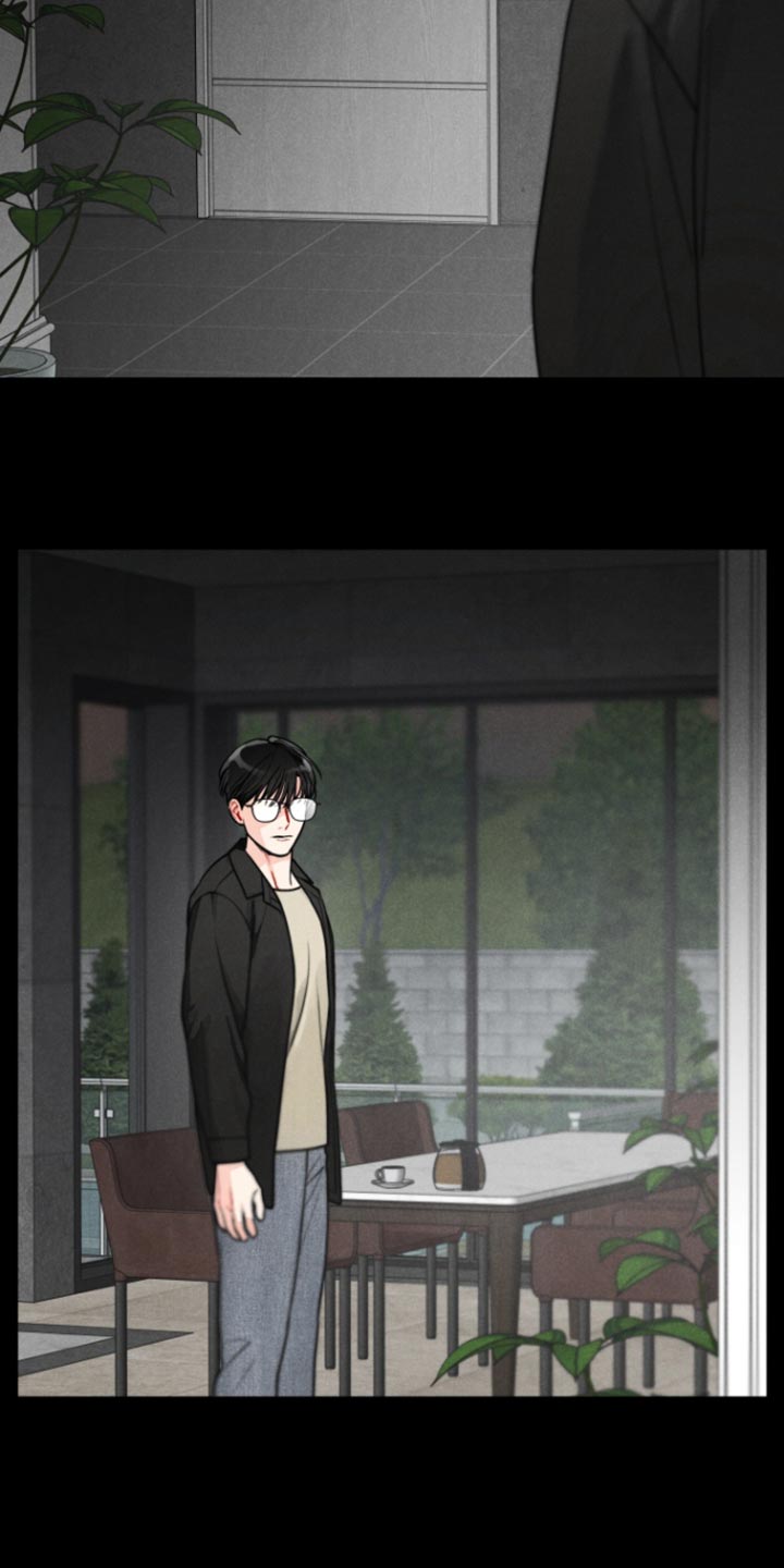 私人定制漫画,第23章：【番外】相当于不存在5图