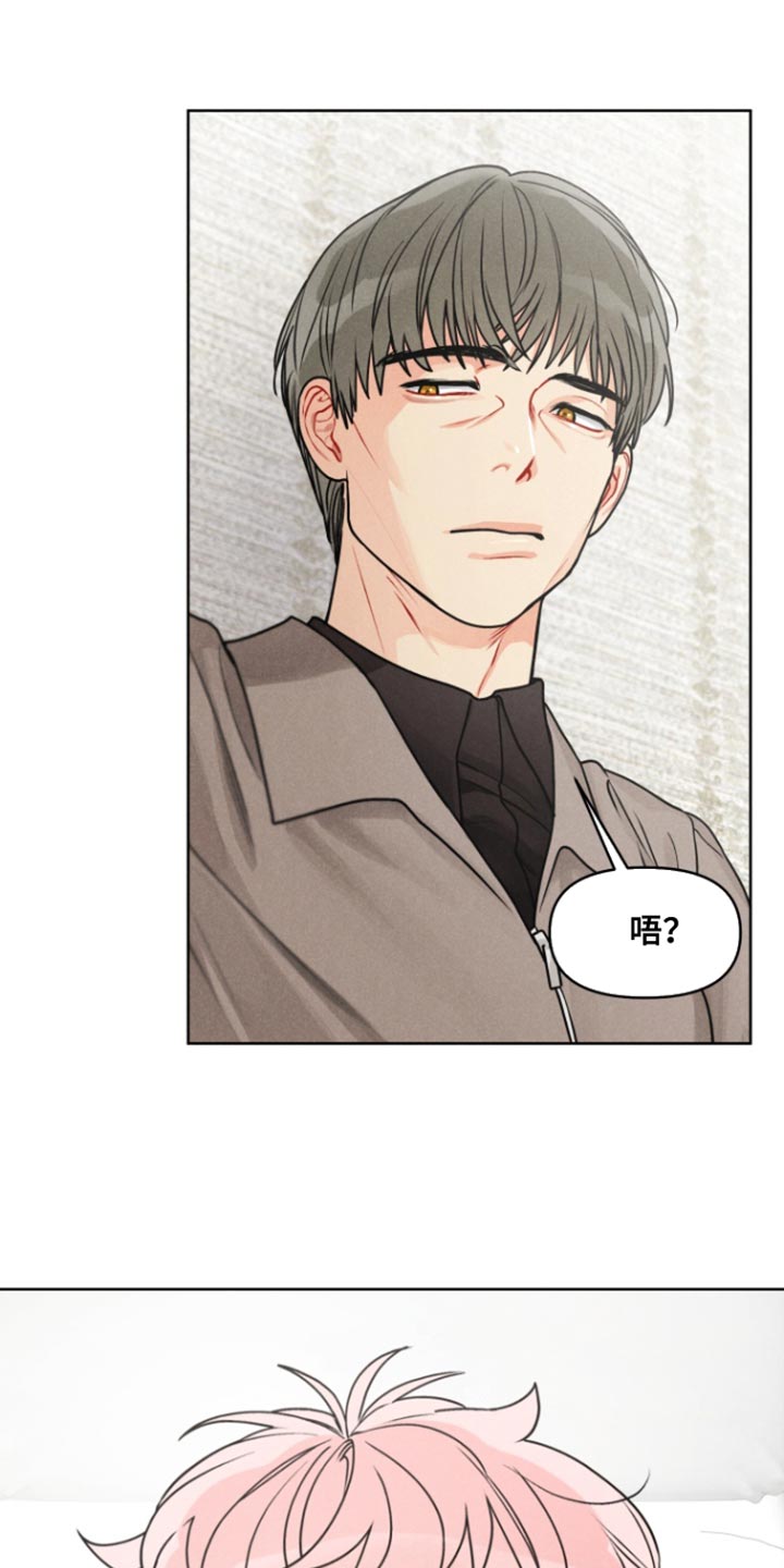 私人定制是什么漫画,第24章：【番外】我恋爱了3图