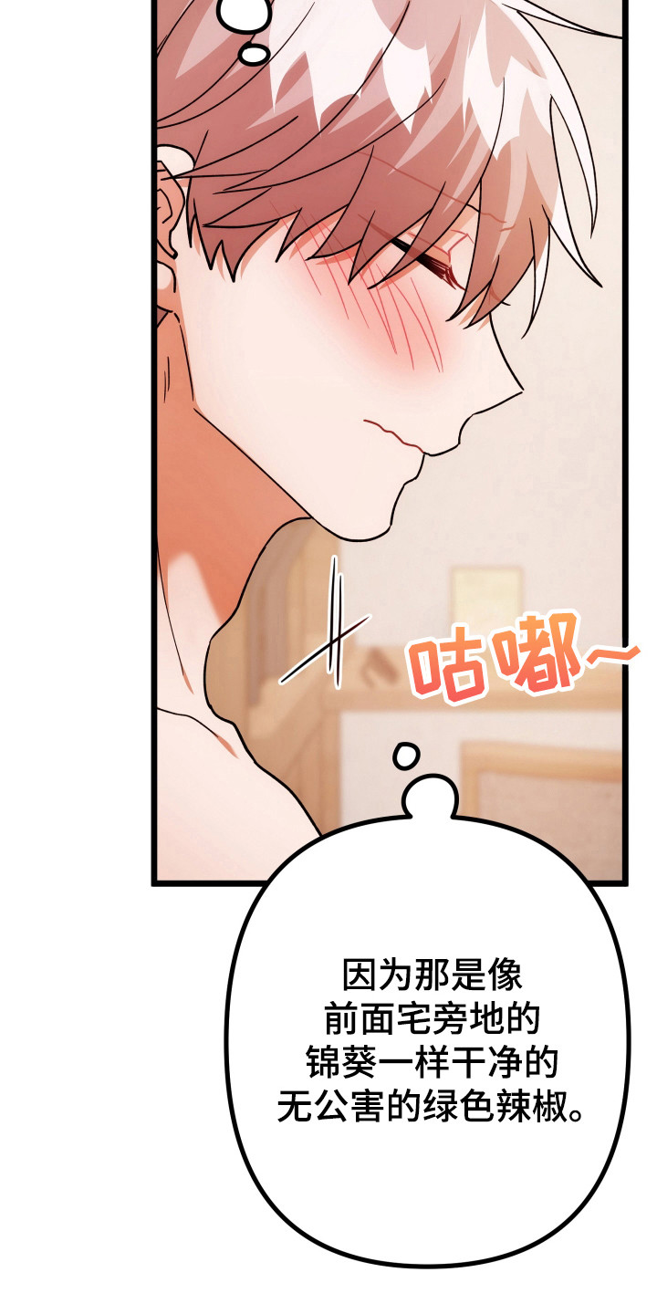 灰熊丘陵住宅漫画,第74章：人生信条2图