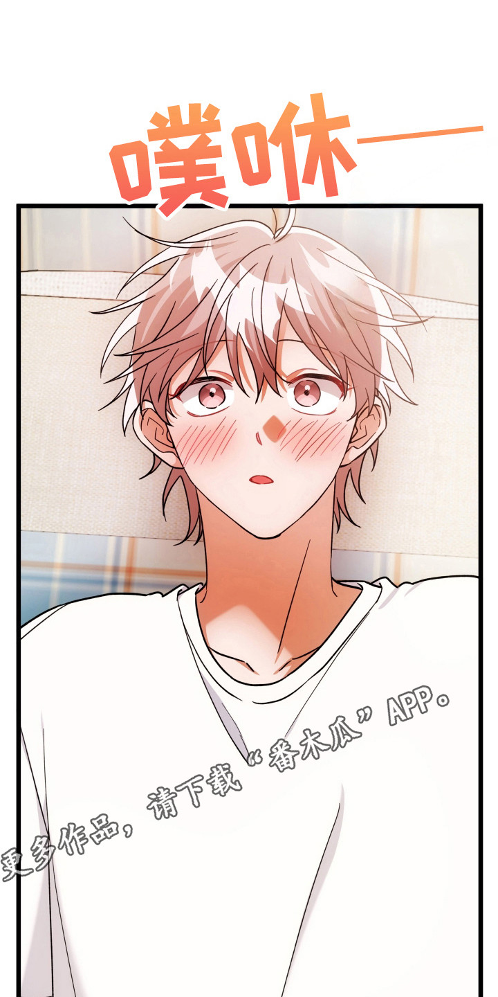 灰熊丘陵住宅漫画,第71章：经验不足3图