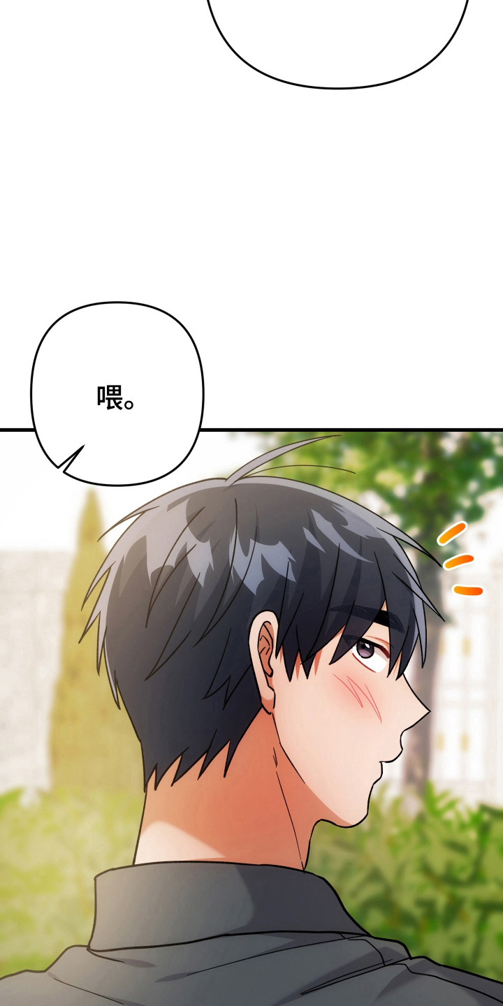 灰熊的玫瑰住宅漫画,第68章：模糊的梦2图