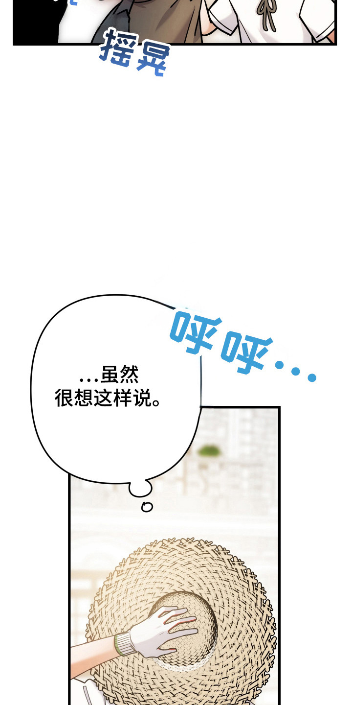 灰熊丘陵房屋漫画,第68章：模糊的梦4图