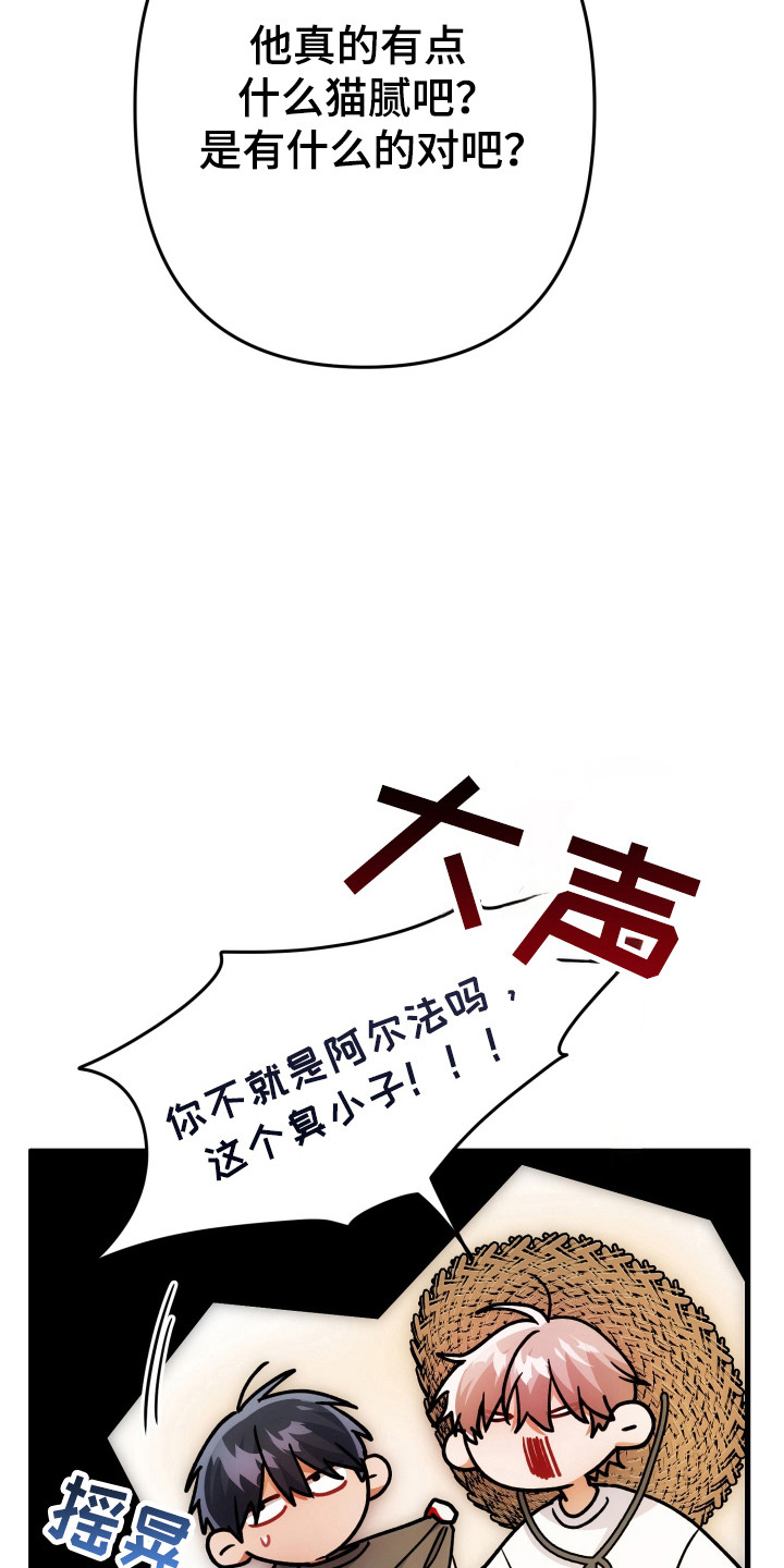 灰熊丘陵房屋漫画,第68章：模糊的梦3图