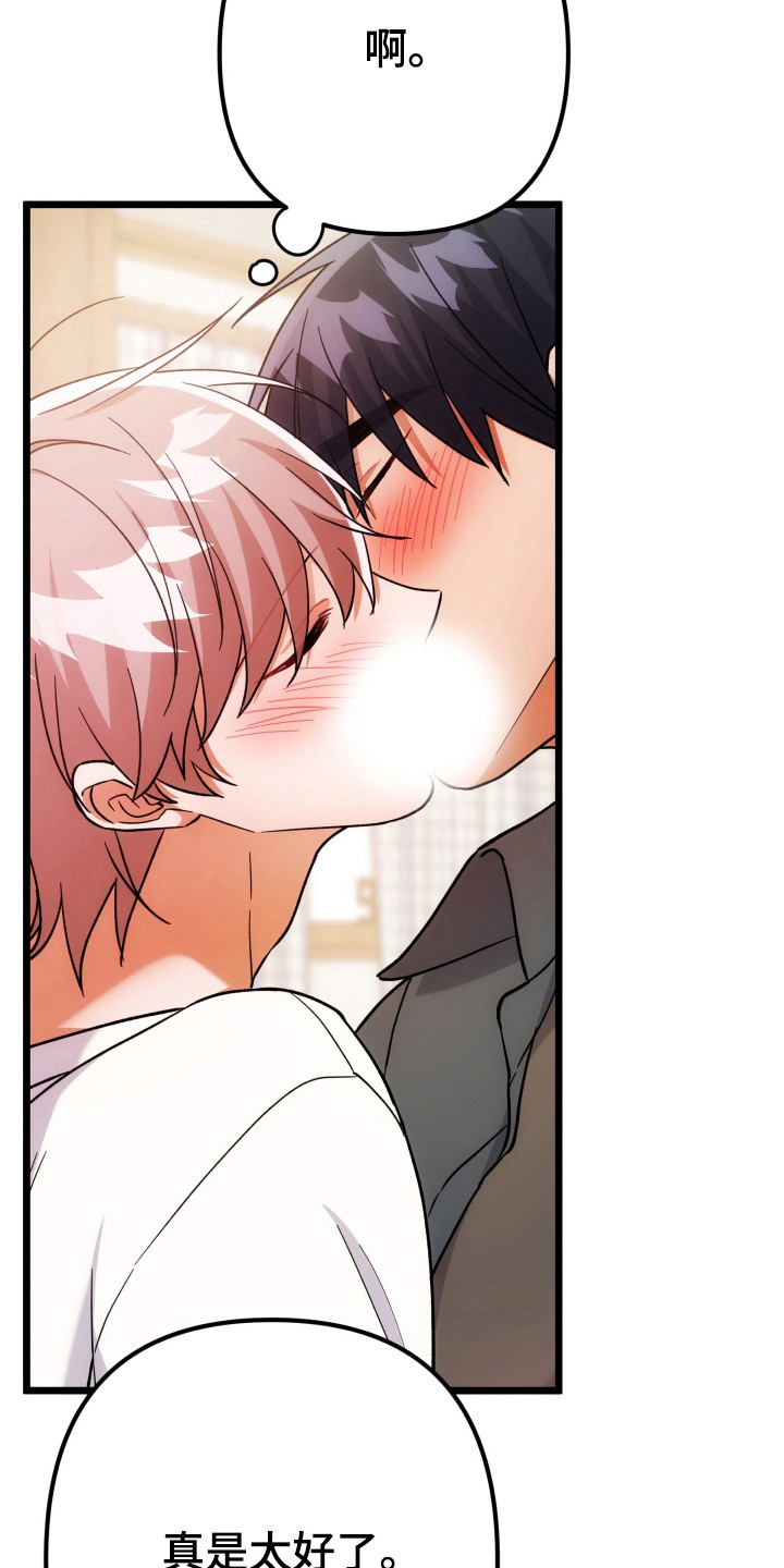 灰熊丘陵住宅漫画,第71章：经验不足1图