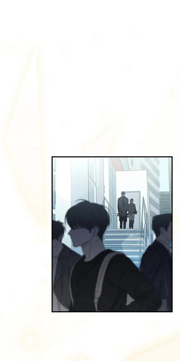 把我的命运还给我漫画,第65章：无法忍受2图