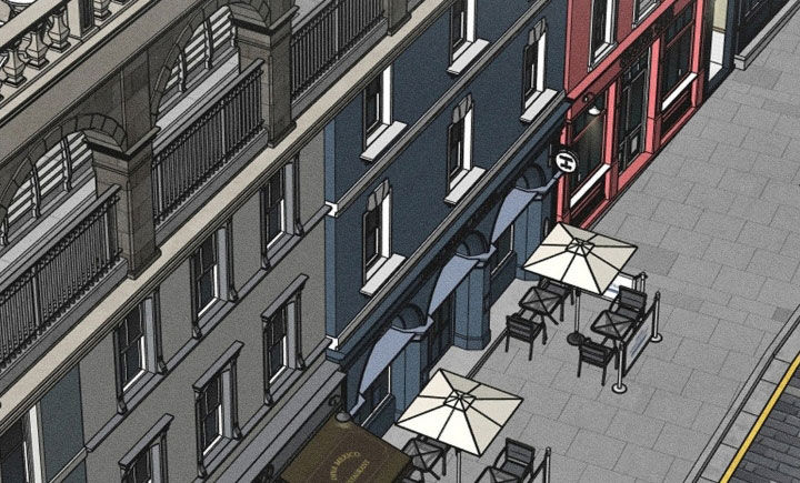 战争后遗症俄罗斯小哥原视频漫画,第33章：我会非常想2图