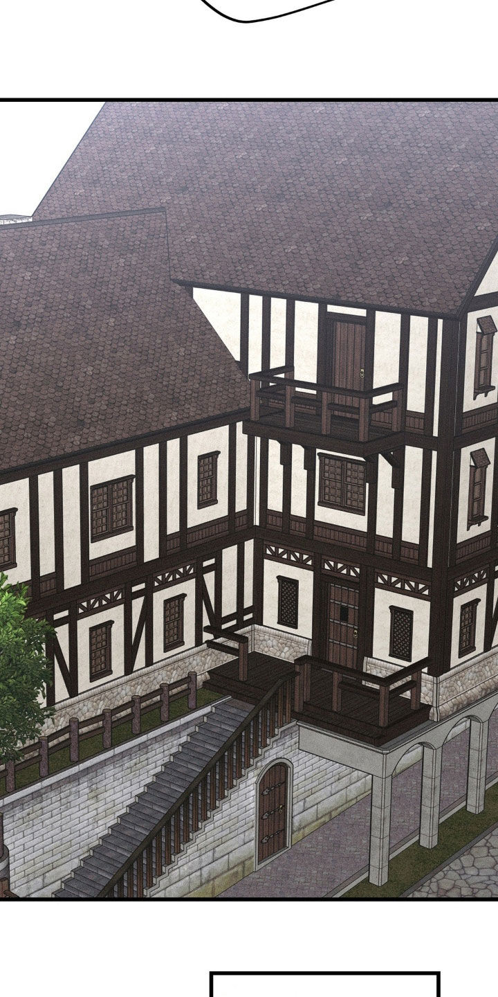 战争后遗症漫画,第35章：非常喜欢你4图