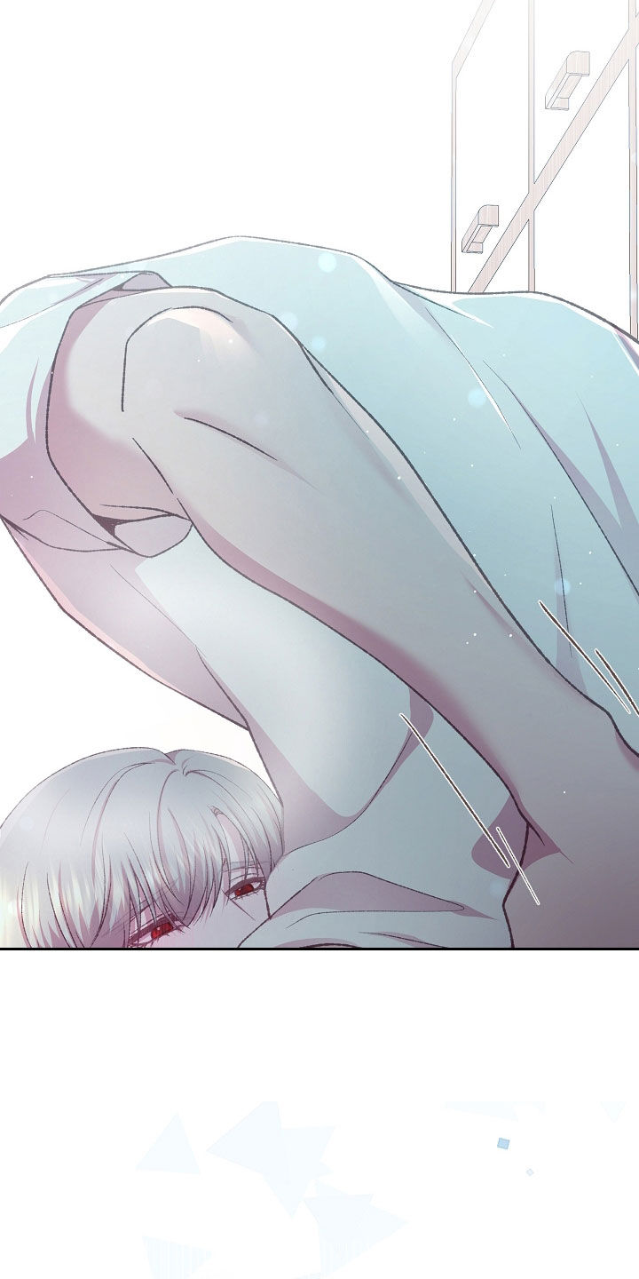 命运伴侣漫画,第77章：乖乖待着就好2图