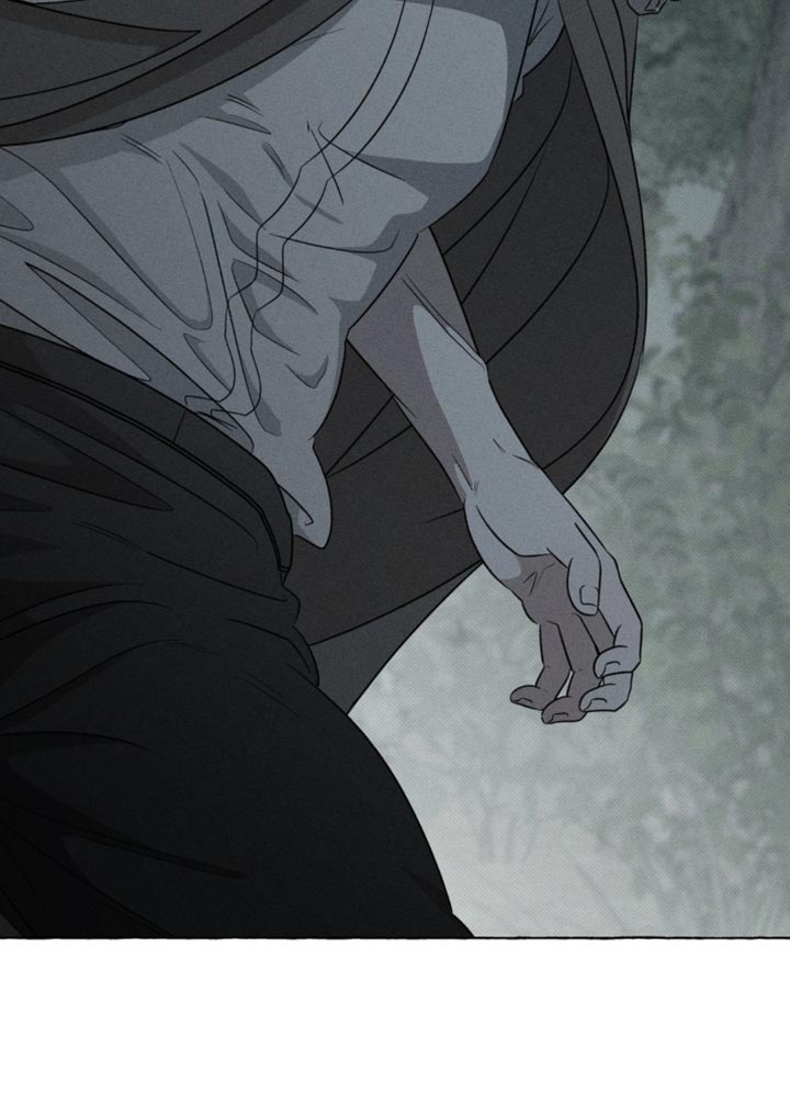 血族囚笼漫画,第59章：逃跑2图