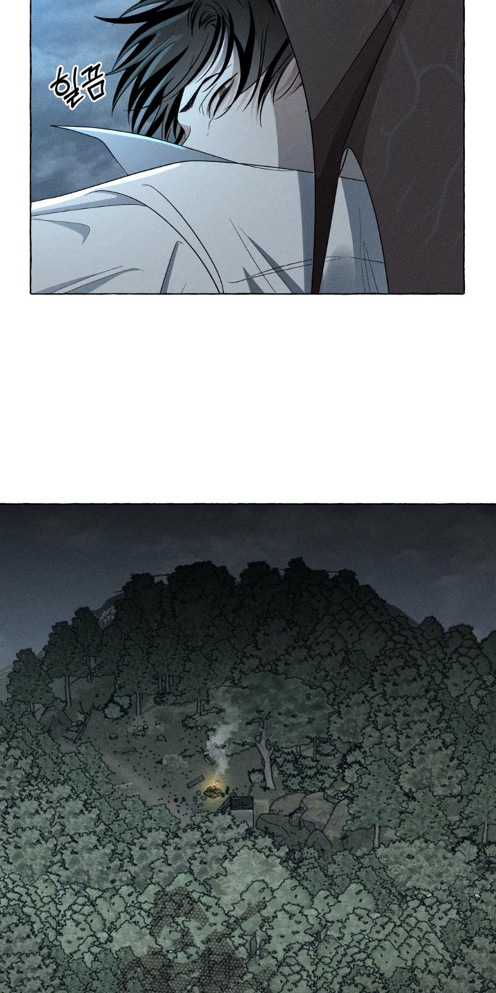 血族囚笼有哪些角色漫画,第61章：不会再见了5图