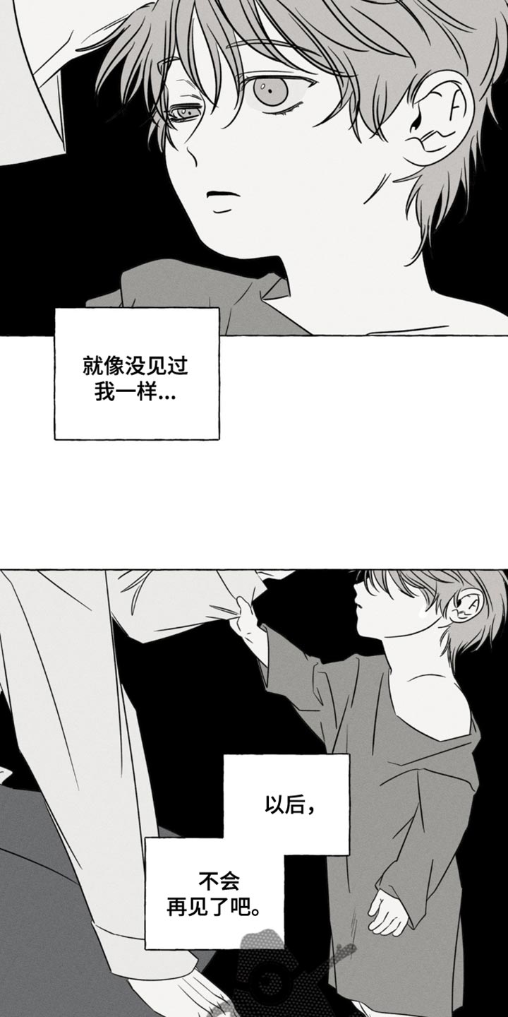 血族囚笼有哪些角色漫画,第61章：不会再见了3图