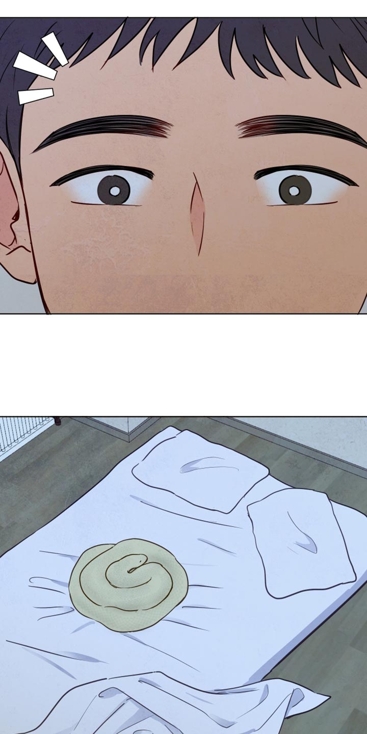 与神相交的人应该到哪里漫画,第33章：靠我的能力2图