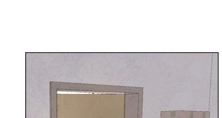 与神相拥漫画,第34章：太固执了1图