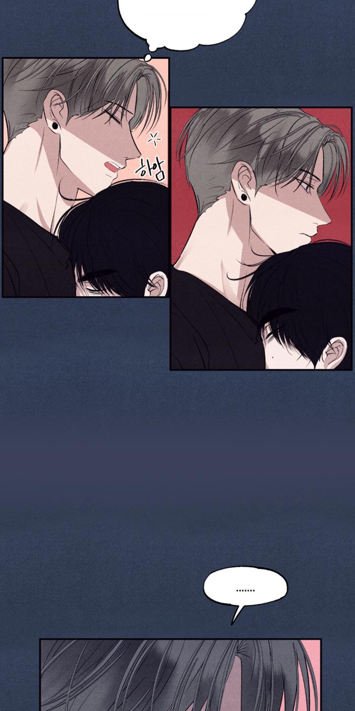 冤家路窄漫画,第42章：违反合约2图