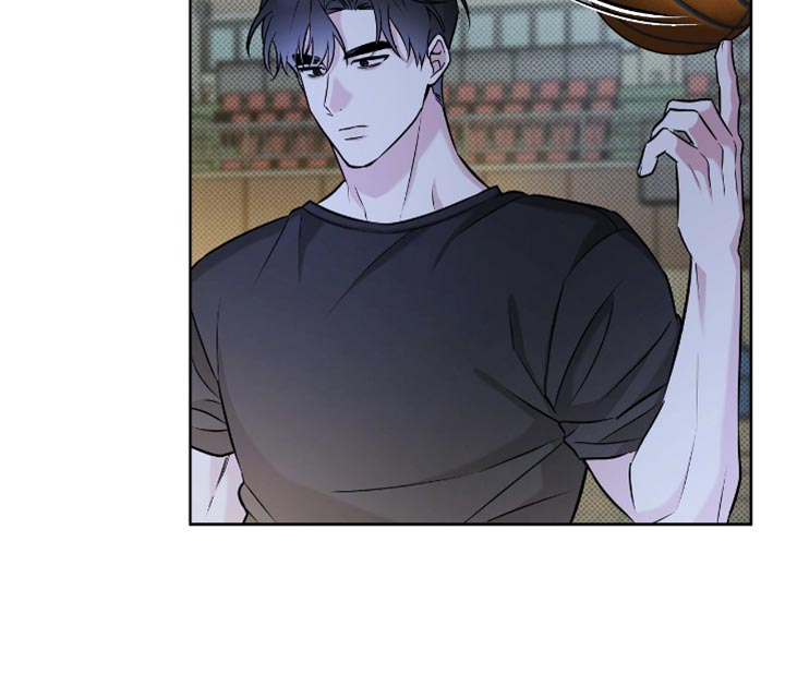 拉爆我的体育生漫画,第48章：氛围还不错5图