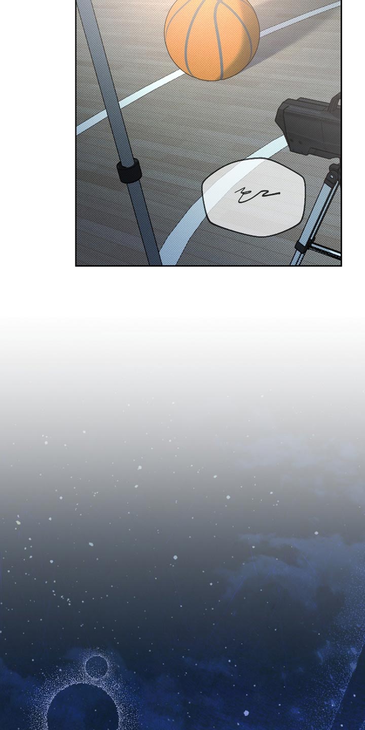 体育生失恋后拉爆全场超燃视频漫画,第48章：氛围还不错3图