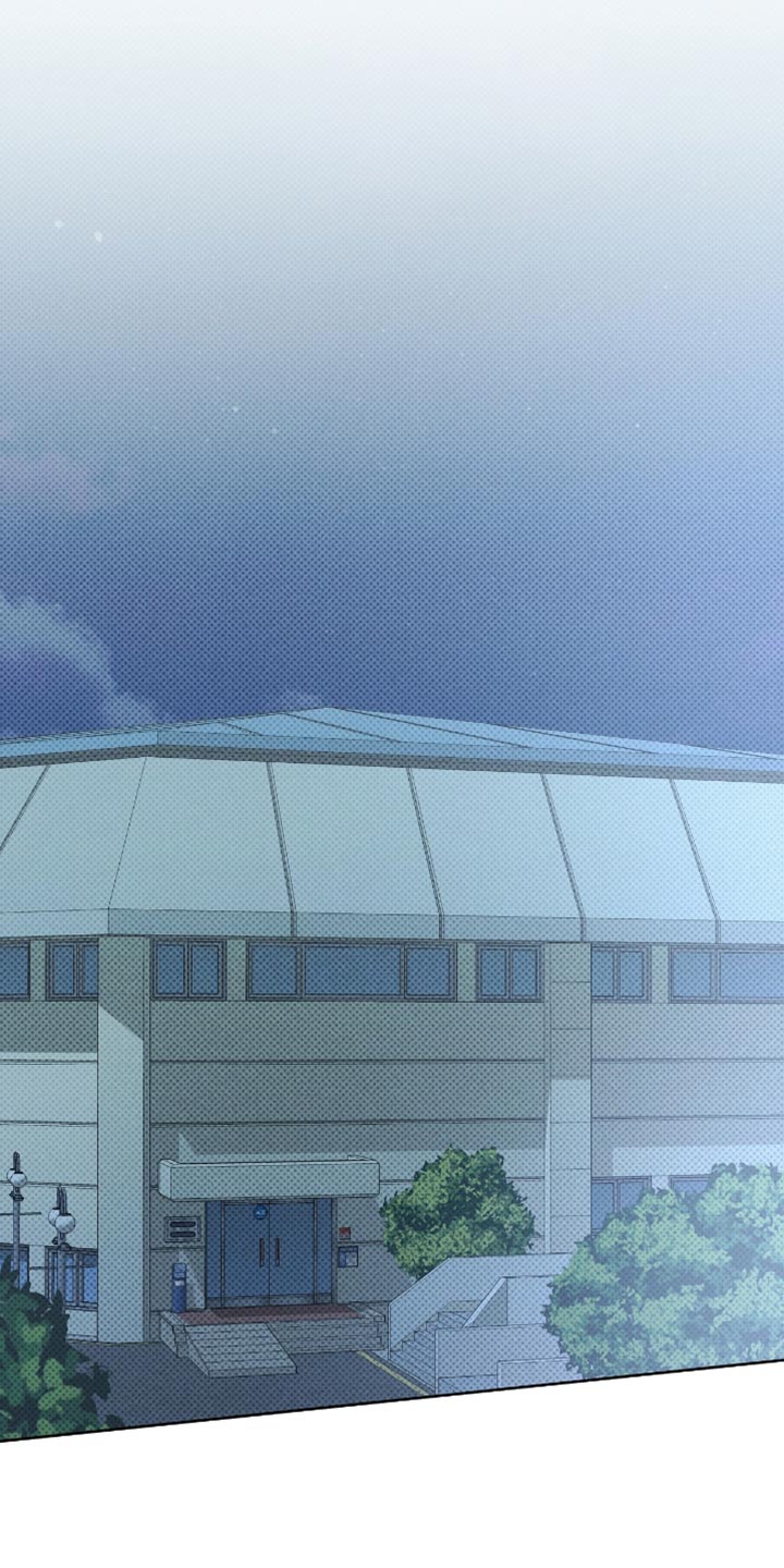 拉爆我的体育生漫画,第48章：氛围还不错2图