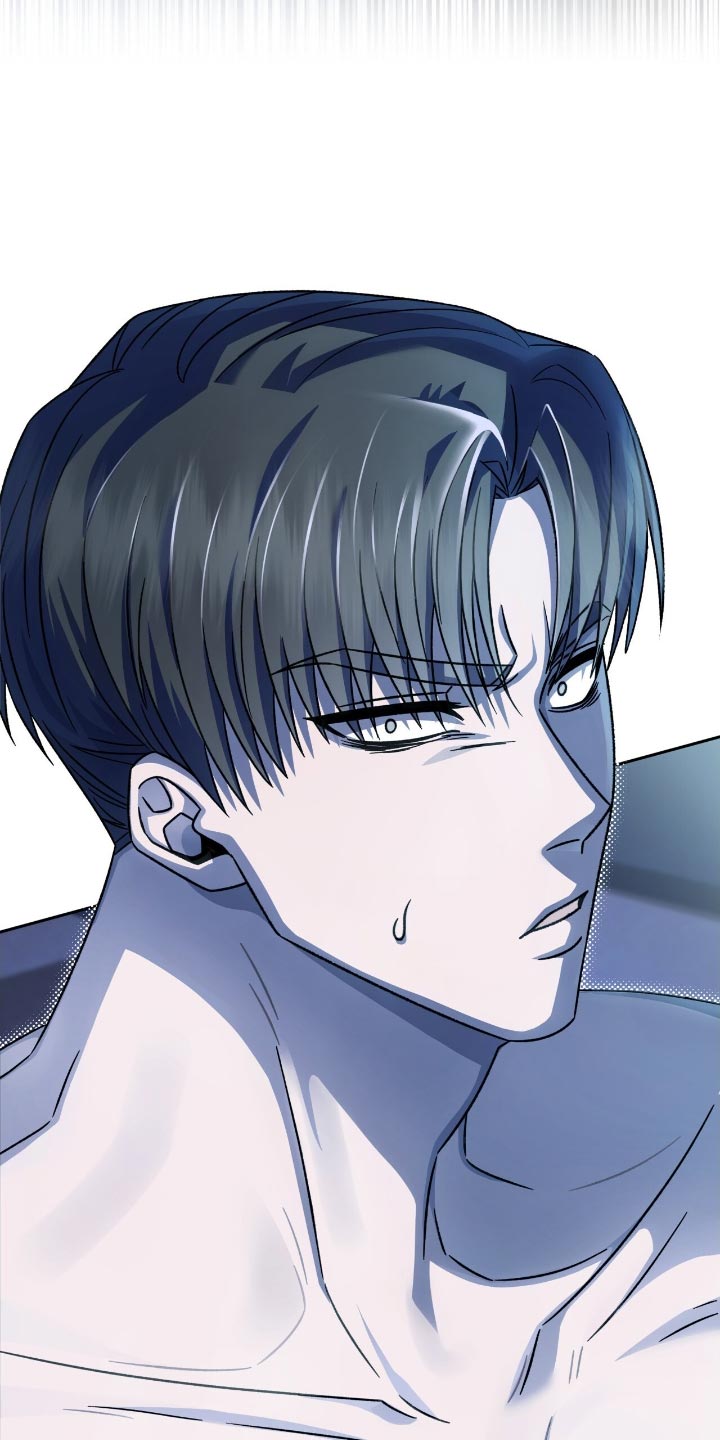 阴谋债务漫画,第56章：你都想错了1图