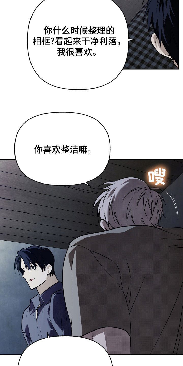 我的小笨熊漫画,第31章：重要信息1图