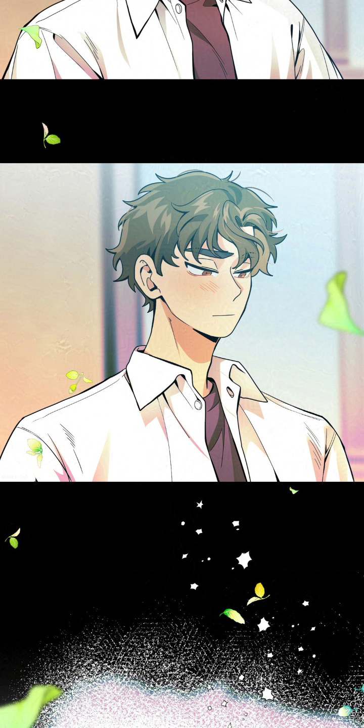 歹徒和跟踪狂漫画,第38章：邀请3图