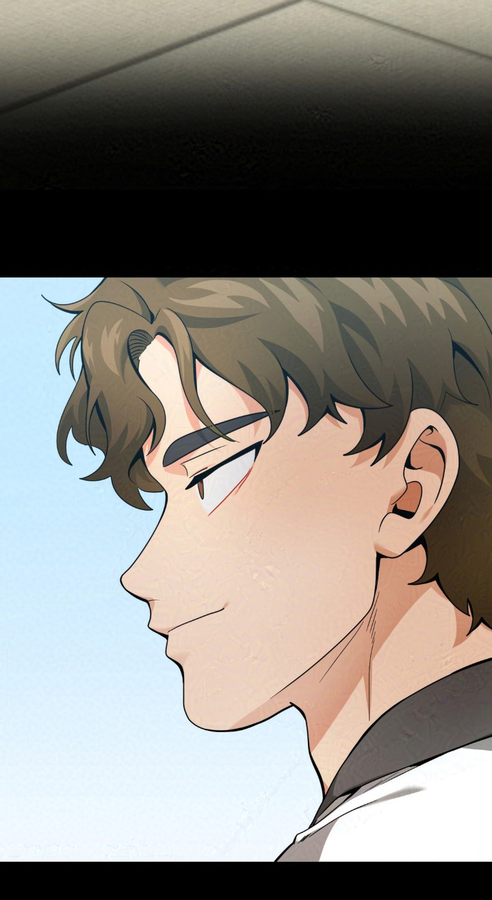 歹徒和跟踪狂漫画,第42章：还喜欢我嘛5图