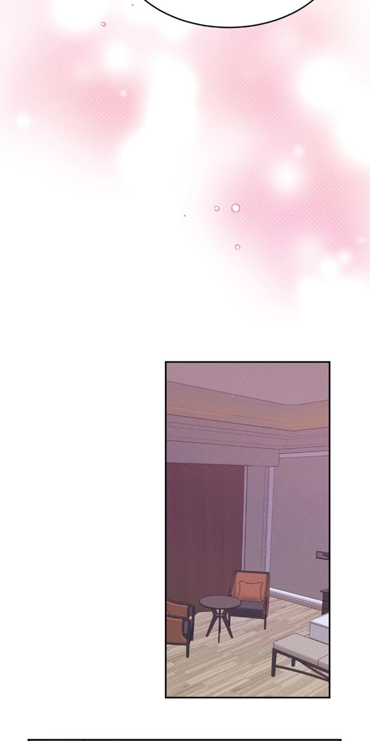 随声附和带舌的成语漫画,第31章：还真是意外啊5图