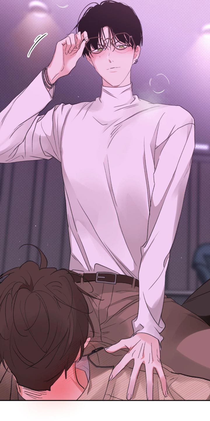 随声什么什么四字成语漫画,第30章：今天就是第一天2图